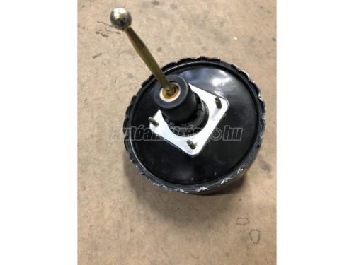 fékrásegítő szervódob