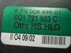 SKODA FABIA | SEAT IBIZA - 2003 - 6Q1721503C - gázpedál potenciométer