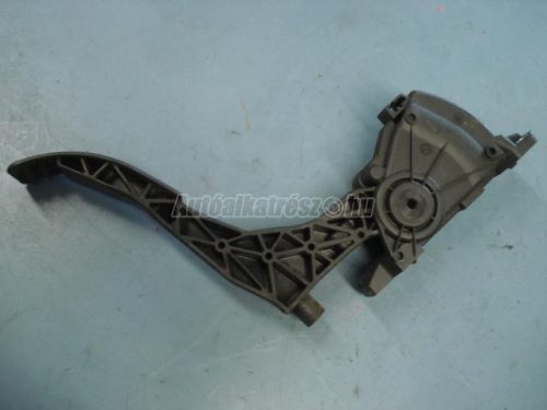 SKODA FABIA | SEAT IBIZA - 2003 - 6Q1721503C - gázpedál potenciométer