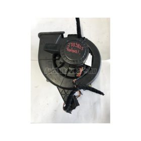 Utastér ventillátor