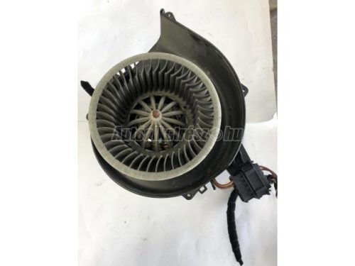 Utastér ventillátor