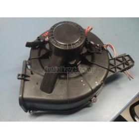 Utastér ventillátor