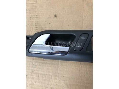 VOLKSWAGEN POLO IV - 2004 - 6Q1837247G - belső kilincs