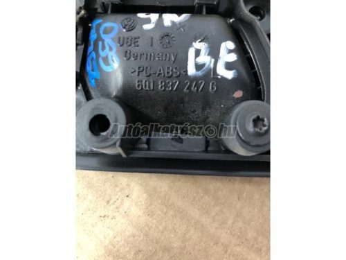 VOLKSWAGEN POLO IV - 2004 - 6Q1837247G - belső kilincs