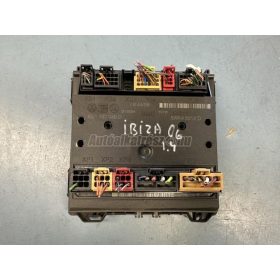 SEAT IBIZA - 2006 - 6Q1937049D - komfort elektronika