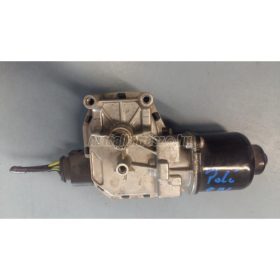   VOLKSWAGEN POLO IV - 2002/09 - 6Q1955113C - ablaktörlő motor