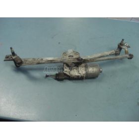   SKODA FABIA | VOLKSWAGEN POLO - 2003/03 - 6Q1955119 - törlőmotor