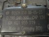 SKODA FABIA | VOLKSWAGEN POLO - 2003/03 - 6Q1955119 - törlőmotor