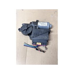 SKODA FABIA - 2002 - 6Q1959801A - ablakemelő motor