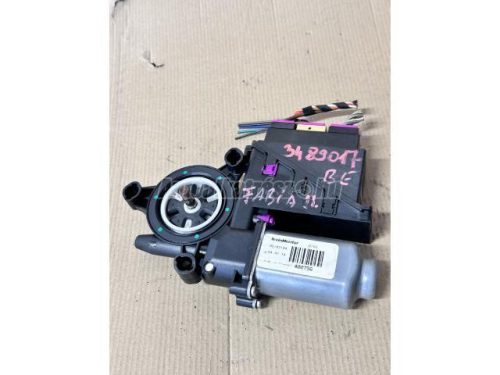 SKODA FABIA - 2002 - 6Q1959801A - ablakemelő motor