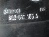 SKODA FABIA - 2003 - 6Q2612105A - fékrásegítő szervódob