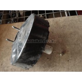 fékrásegítő szervódob