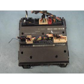 VOLKSWAGEN POLO IV - 6Q2937049B - ecu