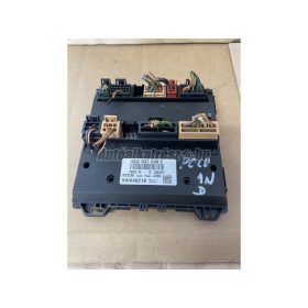   VOLKSWAGEN POLO IV - 2006 - 6Q2937049F  - komfort elektronika