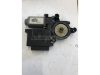 VOLKSWAGEN POLO | SKODA FABIA - 2002 - 6Q2959801A - villanymotor, ablakemelő