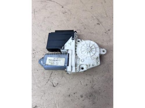 SEAT IBIZA - 2004 - 6Q2959801C - ablakemelő motor