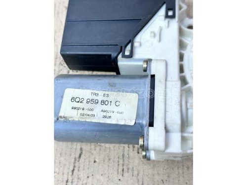 SEAT IBIZA - 2004 - 6Q2959801C - ablakemelő motor