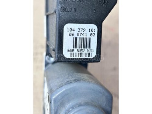 villanymotor, ablakemelő