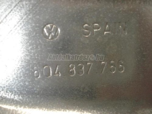 VOLKSWAGEN POLO IV - 2006 - 6Q4837756 - ablakemelő szerkezet