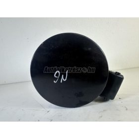 VOLKSWAGEN POLO IV,  POLO IV - 2003 - 6Q6809857E - tanksapka