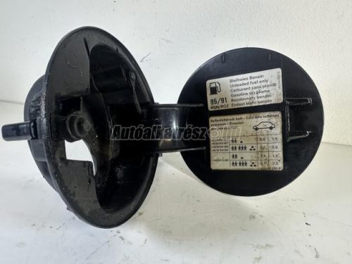 VOLKSWAGEN POLO IV,  POLO IV - 2003 - 6Q6809857E - tanksapka