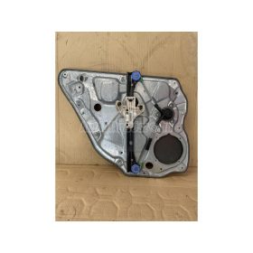   VOLKSWAGEN POLO IV - 2006 - 6Q6839755, 6Q6839756 - ablakemelő szerkezet