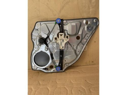 VOLKSWAGEN POLO IV - 2006 - 6Q6839755, 6Q6839756 - ablakemelő szerkezet