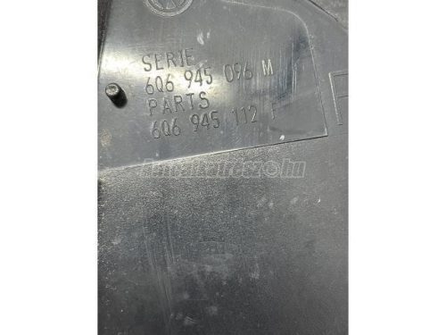 VOLKSWAGEN POLO - 2006 - 6Q6945096M - hátsólámpa