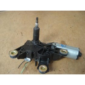 VOLKSWAGEN POLO IV - 2004 - 6Q6955711A - ablaktörlőmotor
