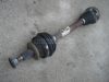 VOLKSWAGEN FOX - 2006 - 6QE407272N,  6QE407271H - féltengely