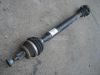 VOLKSWAGEN FOX - 2006 - 6QE407272N,  6QE407271H - féltengely