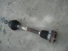 VOLKSWAGEN FOX - 2006 - 6QE407272N,  6QE407271H - féltengely