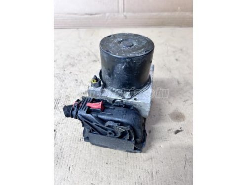 SKODA FABIA - 2012 - 6R0614117F , 0265232276 - abs kocka