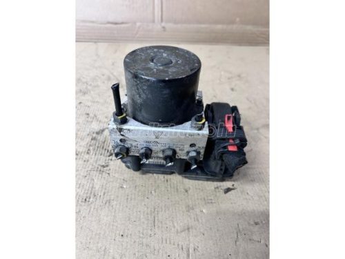 SKODA FABIA - 2012 - 6R0614117F , 0265232276 - abs kocka