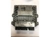FORD FIESTA - 2005 - 6S61-12A650-AB - motor vezérlőegység