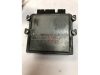 FORD FIESTA - 2005 - 6S61-12A650-AB - motor vezérlőegység