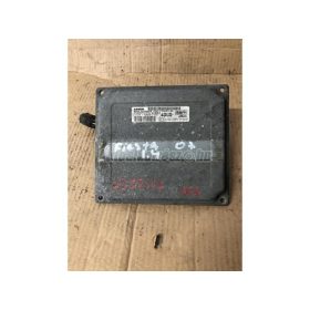   FORD FIESTA - 2007 - 6S6112A650GD - motorvezérlő elektronika