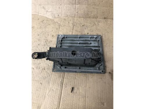 FORD FIESTA - 2007 - 6S6112A650GD - motorvezérlő elektronika