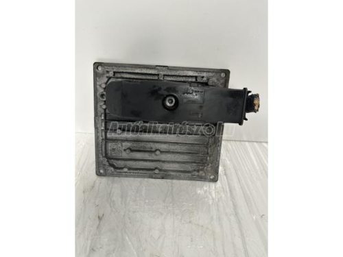 FORD FIESTA - 2005 - 6S6112A650JD - motorvezérlő elektronika