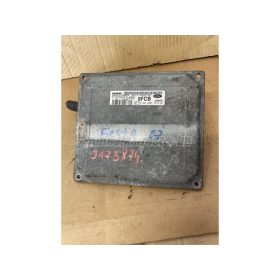  FORD FIESTA - 2006 - 6S6112A650SB  - motorvezérlő elektronika