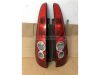 FORD FIESTA - 2007 - 6S6113404AG, 6S6113405AG - lámpa