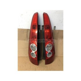 FORD FIESTA - 2007 - 6S6113404AG, 6S6113405AG - lámpa