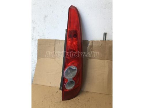 FORD FIESTA - 2007 - 6S6113404AG, 6S6113405AG - lámpa