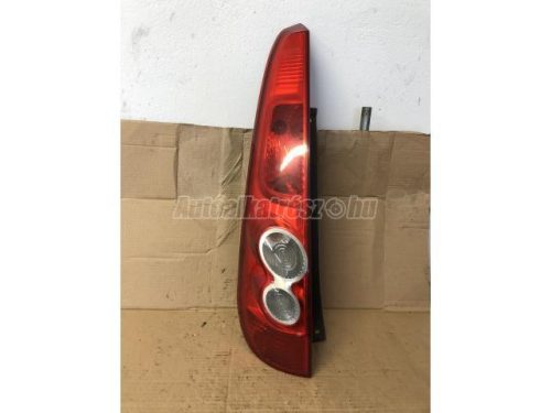 FORD FIESTA - 2007 - 6S6113404AG, 6S6113405AG - lámpa