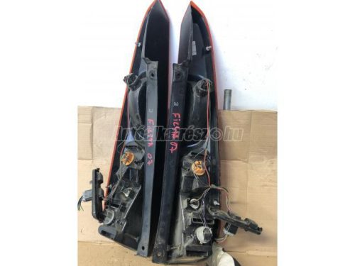 FORD FIESTA - 2007 - 6S6113404AG, 6S6113405AG - lámpa