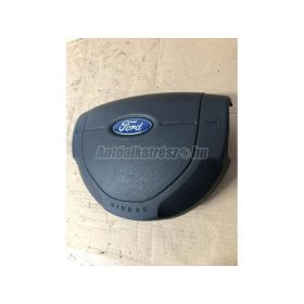 FORD FIESTA - 2007 - 6S6AA042B85  - légzsák