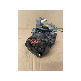 FORD FIESTA - 2004 - 6S6H19D629AA - klíma kompresszor