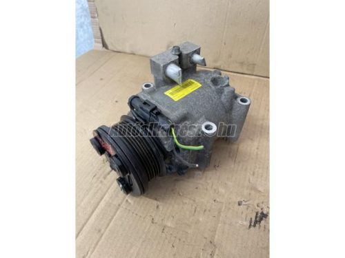FORD FIESTA - 2004 - 6S6H19D629AA - klíma kompresszor