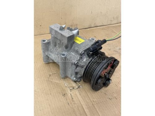 FORD FIESTA - 2004 - 6S6H19D629AA - klíma kompresszor