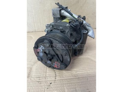 FORD FIESTA - 2007 - 6S6H19D629CA - kompresszor, klíma
